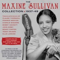 Sullivan Maxine - Collection 1937-49 in the group CD / Jazz at Bengans Skivbutik AB (3656218)