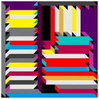 Battles - Juice B Crypts in the group OUR PICKS / Christmas gift tip CD at Bengans Skivbutik AB (3656588)