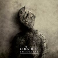 Godsticks - Emergence in the group VINYL / Pop-Rock at Bengans Skivbutik AB (3656589)