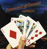 Heron - Diamond Of Dreams in the group CD / Pop-Rock at Bengans Skivbutik AB (3656644)