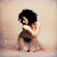 Curls Oriana - Because I'm French in the group CD / Jazz at Bengans Skivbutik AB (3656658)