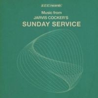 Various Artists - Music From Jarvis Cocker's Sunday S in the group VINYL / Pop-Rock at Bengans Skivbutik AB (3656894)