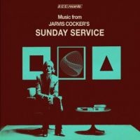 Various Artists - Music From Jarvis Cocker's Sunday S in the group OUR PICKS / Christmas gift tip CD at Bengans Skivbutik AB (3656895)