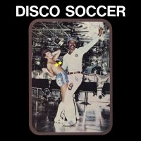 Buari Sidiku - Disco Soccer in the group CD / RnB-Soul at Bengans Skivbutik AB (3656914)