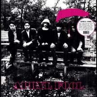 Apryl Fool - Apryl Fool in the group VINYL / Pop-Rock at Bengans Skivbutik AB (3656930)