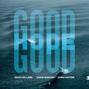 Dave Holland - Good Hope in the group CD / Jazz at Bengans Skivbutik AB (3657072)