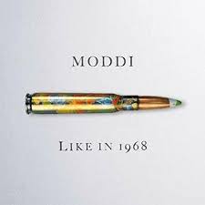 Moddi - Like In 1968 in the group VINYL / Pop-Rock at Bengans Skivbutik AB (3657096)