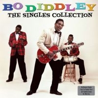 Diddley Bo - Singles Collection in the group VINYL / Pop-Rock at Bengans Skivbutik AB (3657221)