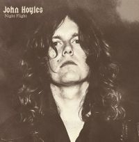 Hoyles John - Night Flight in the group VINYL / Hårdrock at Bengans Skivbutik AB (3657374)