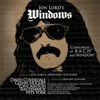 Jon Lord - Windows in the group VINYL / Pop-Rock at Bengans Skivbutik AB (3657740)