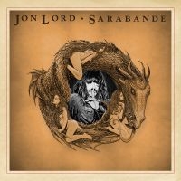 Jon Lord - Sarabande in the group OUR PICKS / Christmas gift tip CD at Bengans Skivbutik AB (3658223)