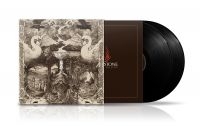 Wolcensmen - Fire In The White Stone (2Lp) in the group VINYL / Hårdrock,Norsk Musik at Bengans Skivbutik AB (3658244)