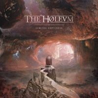 Holeum The - Sublime Emptiness (Vinyl) in the group VINYL / Hårdrock at Bengans Skivbutik AB (3658245)