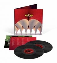 A-Ha - Lifelines (Vinyl) in the group OUR PICKS /  Christmas gift tip Vinyl at Bengans Skivbutik AB (3658998)