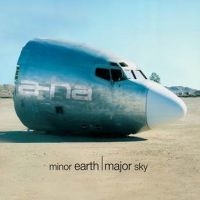 A-Ha - Minor Earth, Major Sky in the group CD / Norsk Musik,Pop-Rock at Bengans Skivbutik AB (3659009)