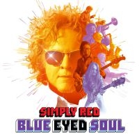 Simply Red - Blue Eyed Soul in the group OTHER / 10399 at Bengans Skivbutik AB (3659014)