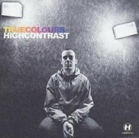 High Contrast - True Colours in the group CD / Dance-Techno at Bengans Skivbutik AB (3659055)