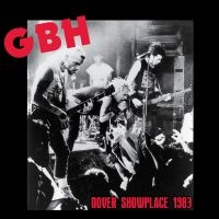 Anti-Nowhere League - So What Tour 1982 Live! in the group VINYL / Pop-Rock at Bengans Skivbutik AB (3659100)