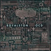 Royalston - Ocd in the group VINYL / Dance-Techno at Bengans Skivbutik AB (3659178)