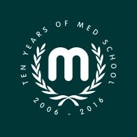 Blandade Artister - Ten Years Of Med School in the group CD / Dance-Techno at Bengans Skivbutik AB (3659203)