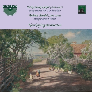 Various - String Quartets in the group Externt_Lager /  at Bengans Skivbutik AB (3659430)