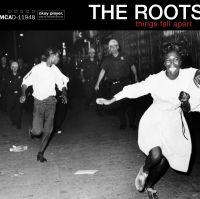 The Roots - Things Fall Apart (Dlx 3Lp) in the group OTHER / -Startsida OF24 at Bengans Skivbutik AB (3659680)