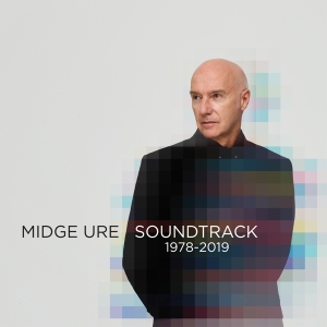 Midge Ure - Soundtrack: 1978-2019 in the group CD / Pop-Rock,Övrigt at Bengans Skivbutik AB (3659695)