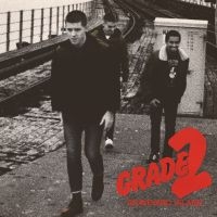 Grade 2 - Graveyard Island in the group VINYL / Pop-Rock at Bengans Skivbutik AB (3661360)