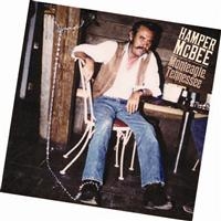 Hamper Mcbee - The Good Old-Fashioned Way in the group VINYL / Pop-Rock at Bengans Skivbutik AB (3661881)