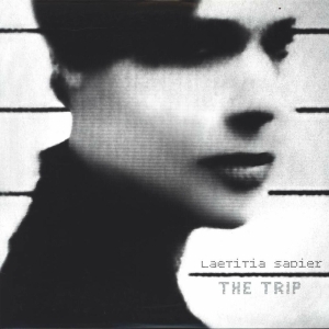 Sadier Laetitia - Trip in the group VINYL / Pop-Rock at Bengans Skivbutik AB (3661883)