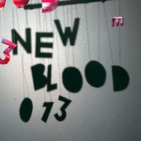 Blandade Artister - New Blood 013 in the group CD / Dance-Techno at Bengans Skivbutik AB (3662062)