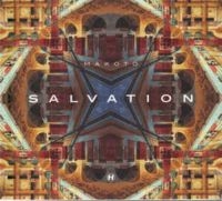 Makoto - Salvation in the group CD / Dance-Techno at Bengans Skivbutik AB (3662080)