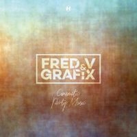 Fred V & Grafix - Cinematic Party Music in the group VINYL / Dance-Techno at Bengans Skivbutik AB (3662082)