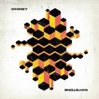 Whiney - Waystone in the group VINYL / Dance-Techno at Bengans Skivbutik AB (3662097)