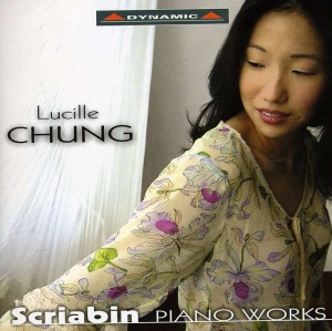 Scriabin - Piano Works in the group OUR PICKS / Christmas gift tip CD at Bengans Skivbutik AB (3662192)