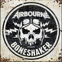 Airbourne - Boneshaker in the group OTHER /  at Bengans Skivbutik AB (3663007)