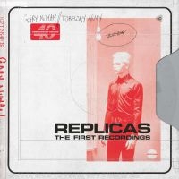 Gary Numan - Replicas in the group VINYL / Pop-Rock at Bengans Skivbutik AB (3663986)