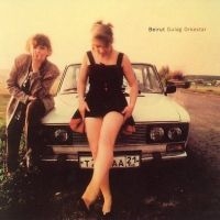 BEIRUT - GULAG ORKESTAR (RE-ISSUE) in the group VINYL / Pop-Rock at Bengans Skivbutik AB (3663989)