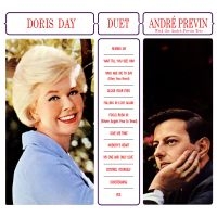 Day Doris And Andre Previn - Duet in the group CD / Pop-Rock at Bengans Skivbutik AB (3664711)