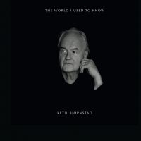 Björnstad Ketil - World Is Used To Know in the group VINYL / Jazz at Bengans Skivbutik AB (3664742)