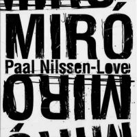 Nilssen-Love Paal - Miro in the group CD / Jazz at Bengans Skivbutik AB (3664755)