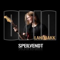 Landbakk Odin - Speilvendt in the group VINYL / Pop-Rock at Bengans Skivbutik AB (3664765)