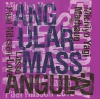 Yagi Michiyo Lasse Marhaug & Paal - Angular Mass in the group VINYL / Jazz at Bengans Skivbutik AB (3664767)