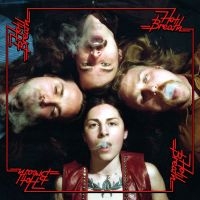 Hot Breath - Hot Breath Lp Black in the group OTHER / -Start Jan R2 at Bengans Skivbutik AB (3665894)