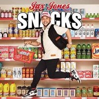 Jax Jones - Snacks (2Lp) in the group VINYL / Pop-Rock at Bengans Skivbutik AB (3666904)