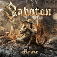 SABATON - THE GREAT WAR in the group OTHER /  /  at Bengans Skivbutik AB (3667096)