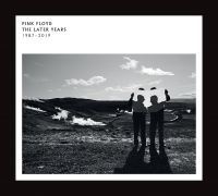 Pink Floyd - The Later Years: 1987-2019 (Vi in the group VINYL / Best Of,Pop-Rock at Bengans Skivbutik AB (3669242)