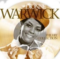 Warwick Dionne - Hit Collection in the group CD / Pop-Rock,RnB-Soul at Bengans Skivbutik AB (3669251)