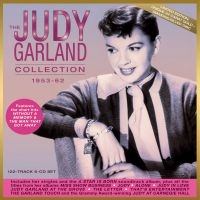 Garland Judy - Collection 1953-62 - Gold Cd Editio in the group CD / Pop-Rock at Bengans Skivbutik AB (3669306)