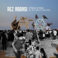 Abbasi Rez - A Throw Of Dice in the group CD / Jazz at Bengans Skivbutik AB (3669433)